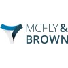 McFly & Brown logo