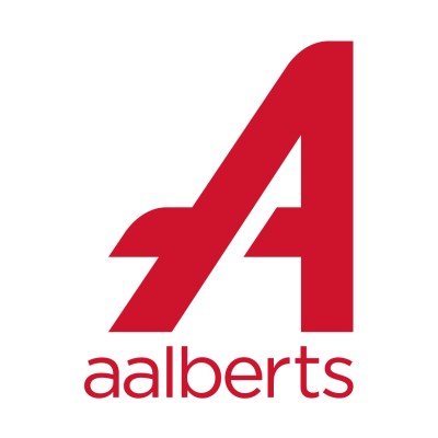 Aalberts Surface Technologies GmbH logo