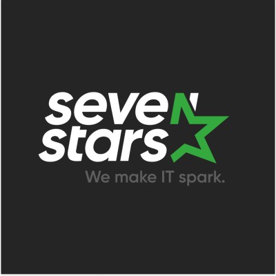 Seven Stars Group logo
