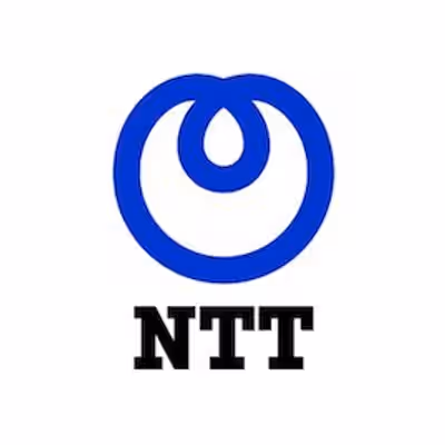 NTT Ltd logo