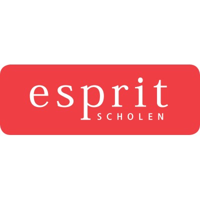 Esprit Scholen logo