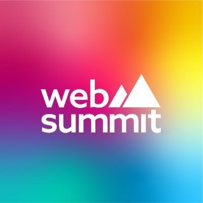 Web Summit logo