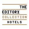 The Editory Collection Hotels logo