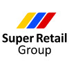 Super Retail Group logo