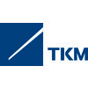HMK Manufacturing logo