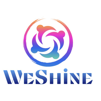 Weshine logo