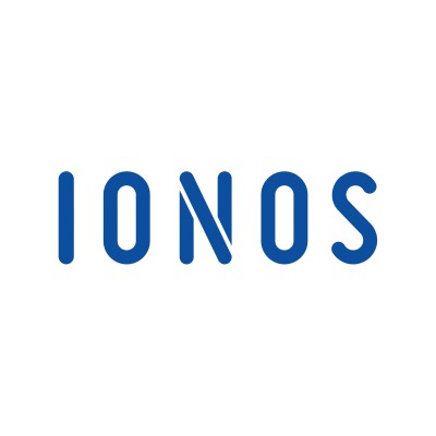 IONOS logo