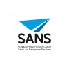 Saudi Air Navigation Services logo