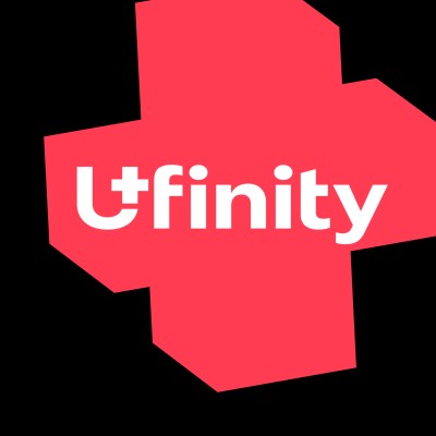 Ufinity Pte Ltd. logo