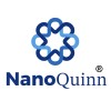 NanoQuinn logo