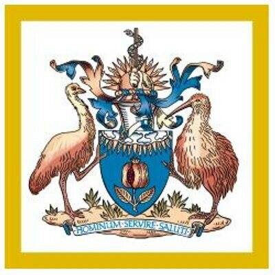 The Royal Australasian College of Physicians logo