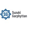 Suzuki Garphyttan Wire （Suzhou） Co., Ltd           铃木加普腾钢丝（苏州）有限公司 logo