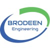Brodeen Engineering logo
