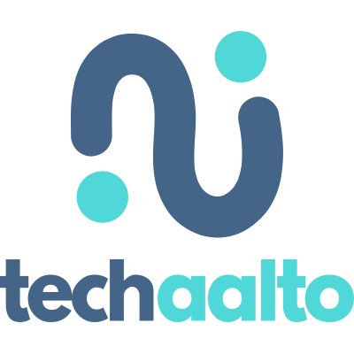 TECH AALTO PTE. LTD. logo