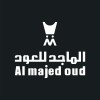 Al Majed Oud.co logo