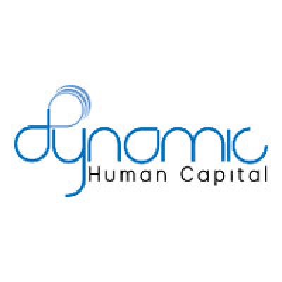 Dynamic Human Capital Pte Ltd logo