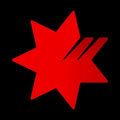 NAB - National Australia Bank logo