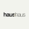 haus & haus logo