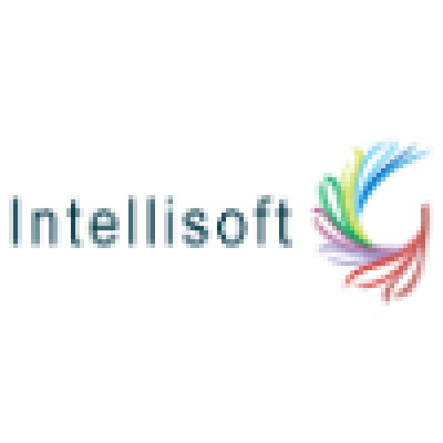 IntelliSoft logo