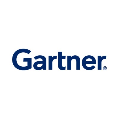 Gartner logo