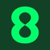 Eightcap logo
