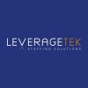 LeverageTek Staffing Solutions logo