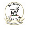 Delgany Golf Club logo