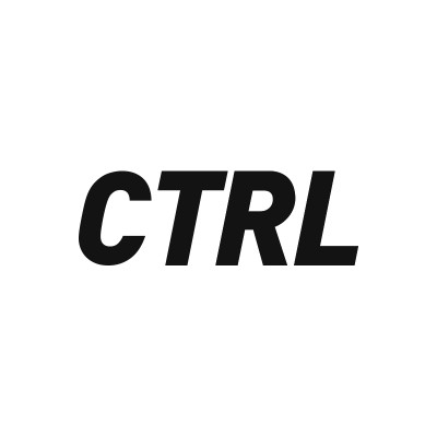 Ctrl+ logo