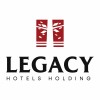 Legacy Hotels Holding logo