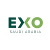 EXO Saudi Arabia logo