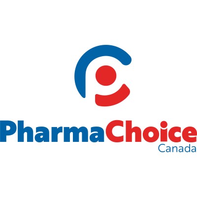 PharmaChoice Canada logo