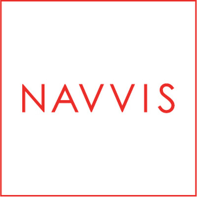 NavVis logo