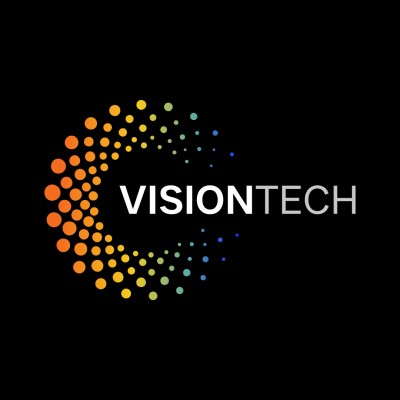 Visiontech Pte. Ltd. logo