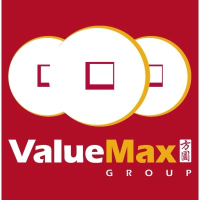 Valuemax Group logo