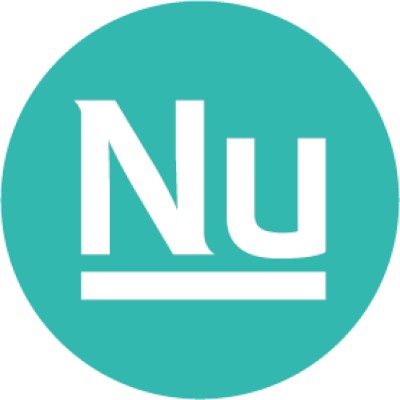 NuServe | B Corp™ logo