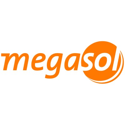 Megasol Energie AG logo