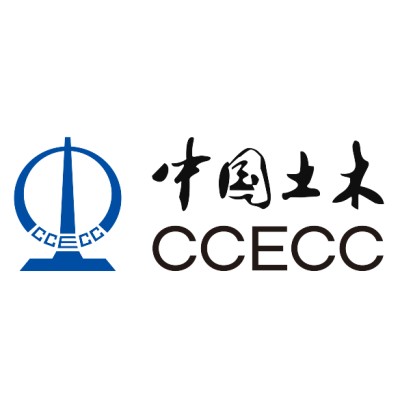 China Civil Engineering Construction Corporation logo