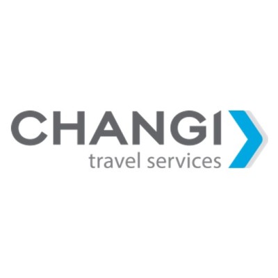 Changi Travel Services logo