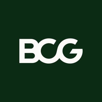 Boston Consulting Group (BCG) logo