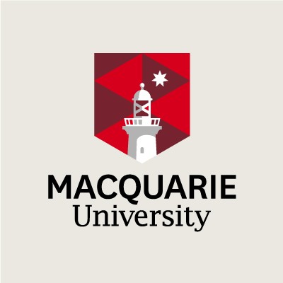 Macquarie University logo