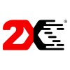 2X logo