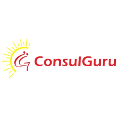 Consulguru Pte. Ltd. logo