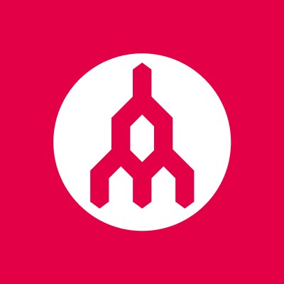 Megaport logo