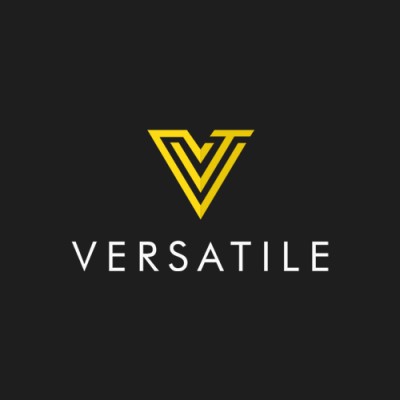 Versatile Group logo