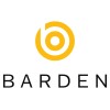 Barden | B Corp logo