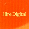 Digital logo