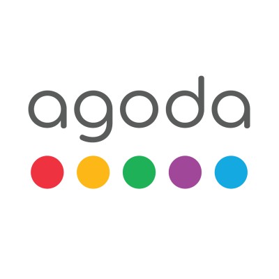Agoda logo