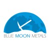 Blue Moon Metals Inc. logo