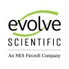 Evolve Scientific an NES Fircroft Company logo