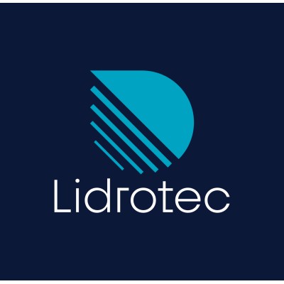 Lidrotec GmbH logo